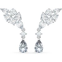 Orecchini Swarovski Donna Tennis in Lega metallica Cristallo 5562086 - 5562086